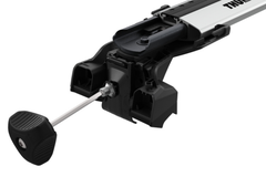 Bộ 4 chân đế Thule Edge Flush Rail