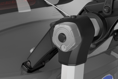 Giá Treo Xe Đạp Sau Ô Tô Thule OutWay Hanging