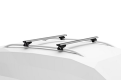 Bộ 4 chân đế Thule Evo Raised Rail