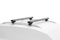 Thanh ngang Thule SlideBar 144 cm