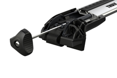Bộ 4 chân đế Thule Edge Raised Rail