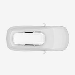 Cốp nóc ôtô Thule Motion 3