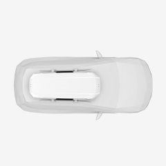 Cốp nóc ôtô Thule Motion 3