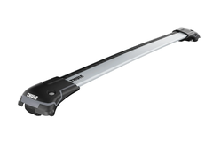Thanh ngang Thule Wingbar Edge 958 (Đen Aluminium)