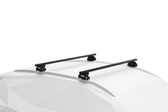 Bộ 4 chân đế Thule Evo Flush Rail