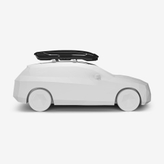 Cốp nóc ôtô Thule Motion 3