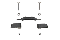 Bộ giá đỡ Thule Mounting Brackets