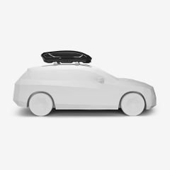Cốp nóc ôtô Thule Motion 3