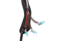 Balo thể thao Thule Rail 12L (Ghi xám)
