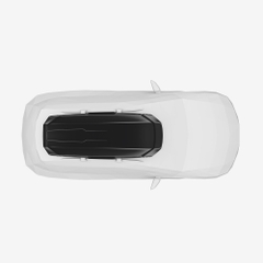 Cốp nóc ôtô Thule Motion 3