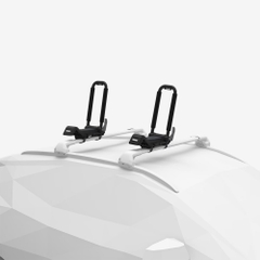 Giá chở kayak kiểu chữ J