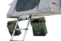 Túi đựng giày đôi Thule Boot Bag Double