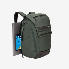 Balo Thule Paramount 27L (Xanh lá đậm)