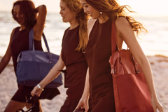 Túi Thule Spira Horizontal Tote (Xanh Legion)