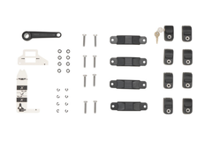 Bộ giá đỡ Thule Mounting Brackets