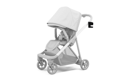 Giá đỡ cốc cho xe đẩy Thule
