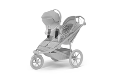 Xe đẩy em bé Thule Urban Glide 3 Double