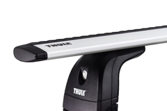 Bộ 4 chân đế Thule Rapid System 751