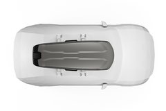 Cốp nóc ôtô Thule Vector L (Titan Matte )