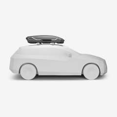 Cốp nóc ôtô Thule Motion 3
