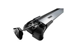 Thanh ngang Thule Wingbar Edge 958 (Đen Aluminium)