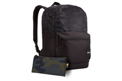 Balo Case Logic Founder 26L ( BlackCamo )