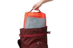 Balo Thule Subterra 34L (Đỏ đậm)