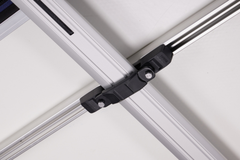 Thanh ray gắn lều Thule Mounting Rails L