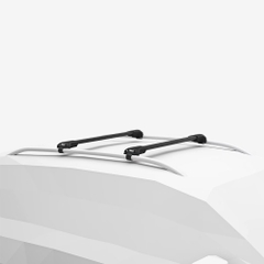 Thanh Ngang Thule Wingbar Edge ( Bộ )