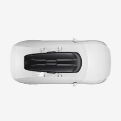 Cốp nóc ôtô Thule Vector