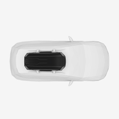 Cốp nóc ôtô Thule Motion 3