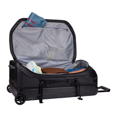 Vali kéo chống nước Thule Chasm 110 Lít (Đen)