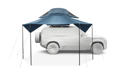 Mái che lều nóc xe Thule Approach L