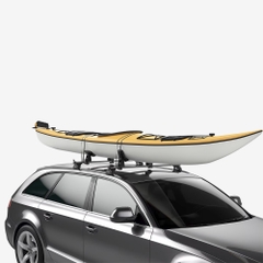 Bộ giá chở Kayak ngang Thule DockGrip