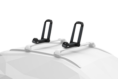Giá chở kayak gấp kiểu chữ J Thule Hull-a-Port Aero