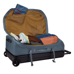 Vali kéo chống nước Thule Chasm 110L (Xanh xám)