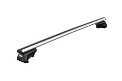 Giá nóc ôtô Thule SmartRack XT - AluminiumBar (118-135)