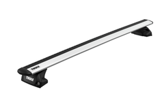 Bộ 4 chân đế Thule Evo Flush Rail