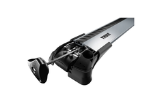 Thanh ngang Thule Wingbar Edge 958 (Đen Aluminium)