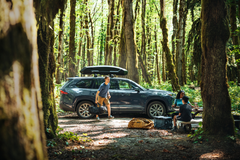 Cốp nóc ôtô Thule Force 3 XXL Sport