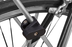 Phụ kiện xe đạp Thule Pack 'n Pedal Rack Adapter Bracket Magnet