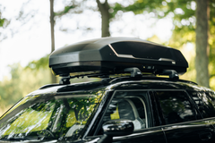 Cốp nóc ôtô Thule Force 3 XXL Sport