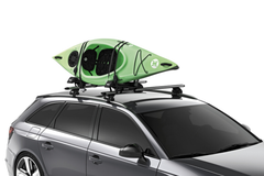 Giá chở kayak kiểu chữ J