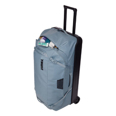 Vali kéo chống nước Thule Chasm 110L (Xanh xám)