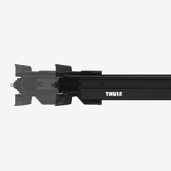 Thanh ngang Thule WingBar Edge