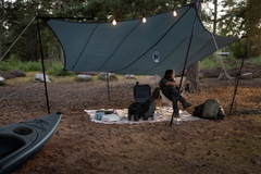 Tấm bạt che đa năng Thule Starset