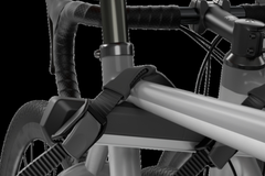 Giá Treo Xe Đạp Sau Ô Tô Thule OutWay Hanging