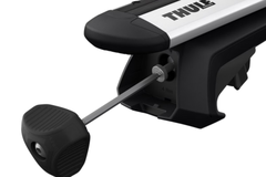 Bộ 4 chân đế Thule Evo Raised Rail