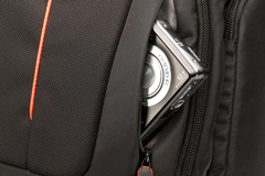 Balo Máy Ảnh Đeo Chéo Case Logic DCB-308