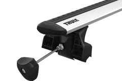 Bộ 4 chân đế Thule Evo Flush Rail